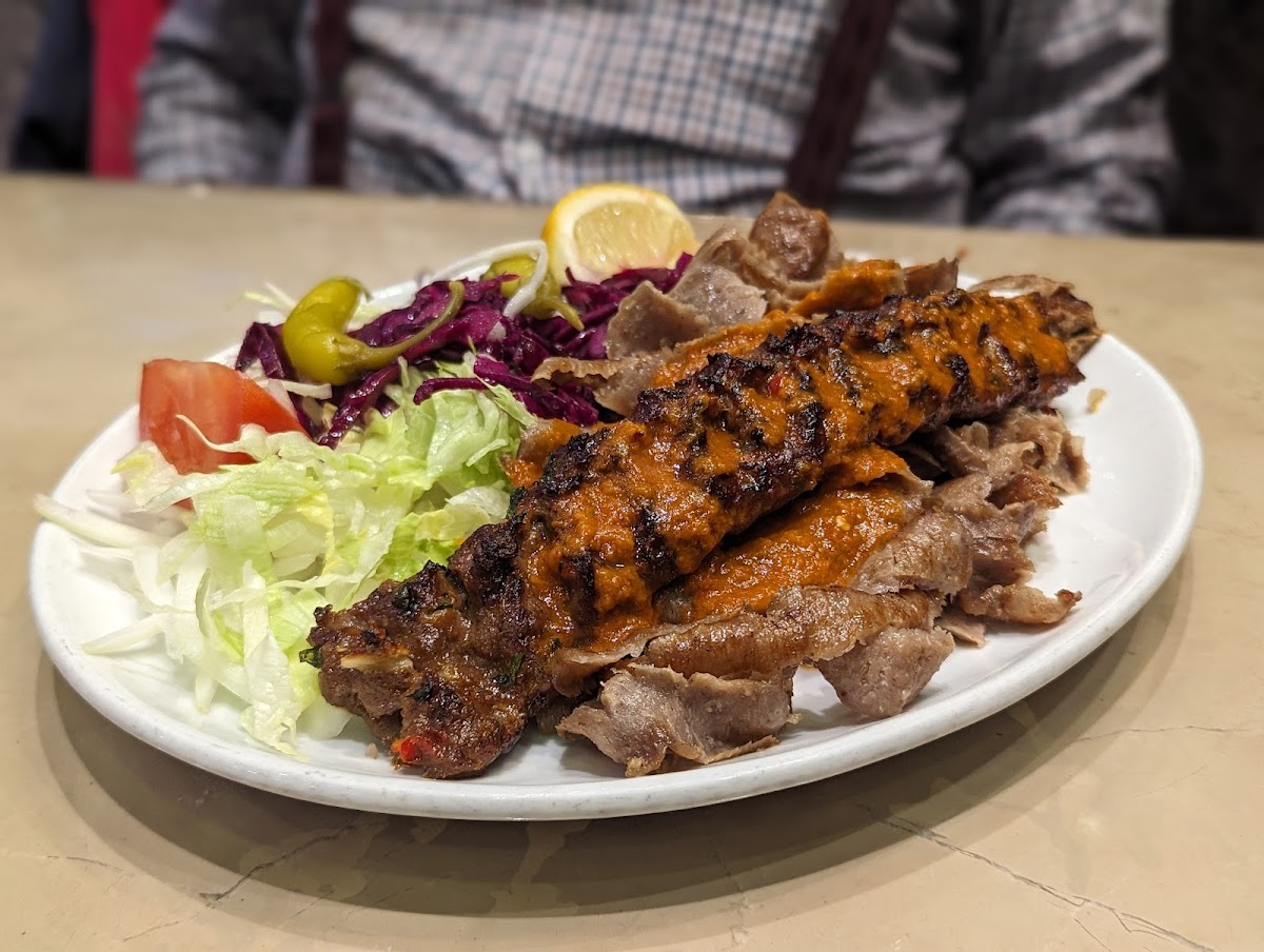 Troy Barbeque Photos 2